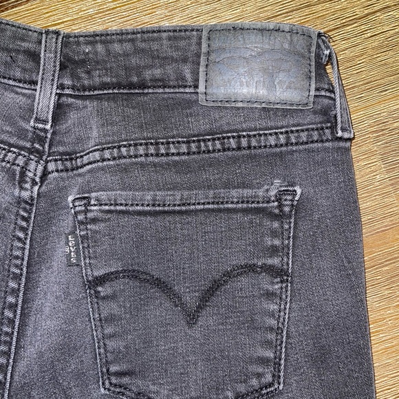 Levi’s skinny jeans - Picture 3 of 3